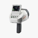 VISIONIX Retinomax K+ Screeen - autorefraktometr pediatryczny z keratometrem