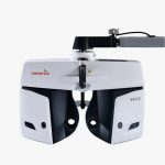 VISIONIX VX65 tablet - foropter automatyczny elektroniczny